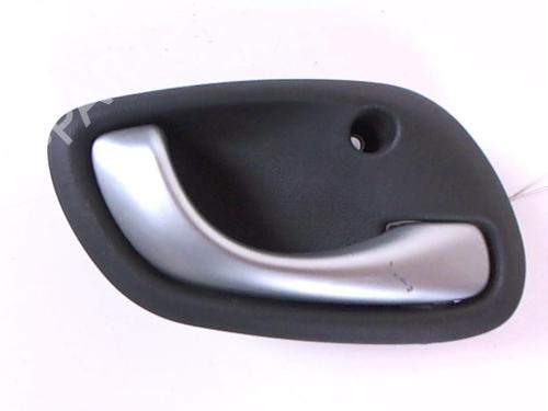 Used Rear right interior door handle OPEL AGILA (A) (H00) 1.0 (F68) (60 hp) 20391680
