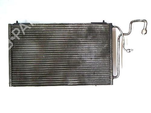 Used AC radiator PEUGEOT 405 II (4B) 1.9 TD (90 hp) 20461703