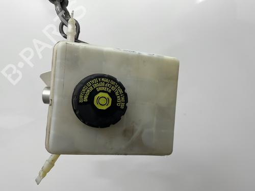 Used Brake master cylinder Brake master cylinder BMW X3 (F25) xDrive 20 d (163 hp) 27927206 27927206