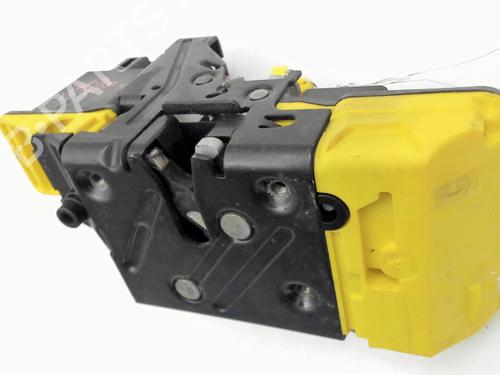 Rear right lock VOLVO XC90 I (275) D5 AWD | BP28811163C99 