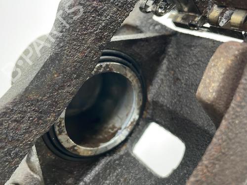Used Right front brake caliper Right front brake caliper HONDA JAZZ II (GD_, GE3, GE2) 1.3 iDSi (GD1) (83 hp) 21240860 21240860