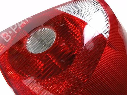 Right taillight FORD MONDEO III Saloon (B4Y) 1.8 16V | BP20476989C35 