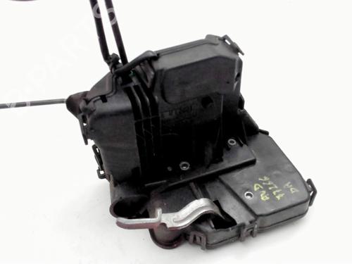 Front right lock MERCEDES-BENZ CLK (C209) CLK 220 CDI (209.308) | BP29212887C97 