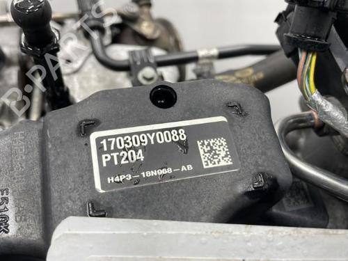 Engine JAGUAR XE (X760) 2.0 | BP20467896M1  - Image 6