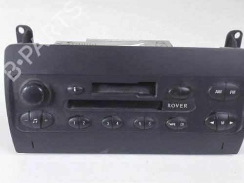 Used Radio Radio ROVER 75 (RJ) 2.0 CDT (115 hp) 20441542 20441542