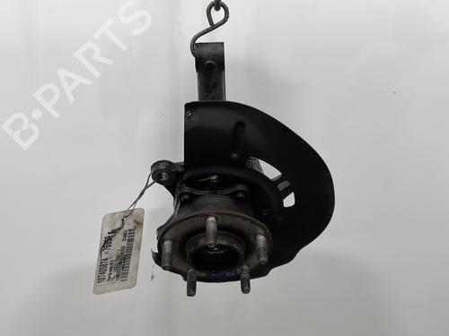 Used Left front steering knuckle Left front steering knuckle HYUNDAI TUCSON (TL, TLE) 2.0 CRDi (136 hp) 27251003 27251003