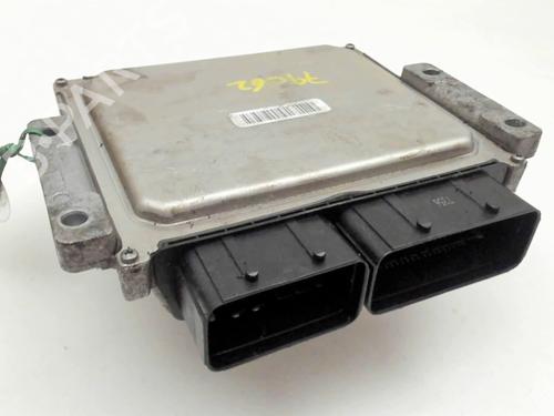 Engine control unit (ECU) CITROËN C4 Picasso II | BP36669217M57 - Image 2