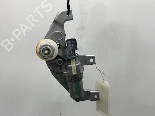 Rear wiper motor SUZUKI SWIFT IV (FZ, NZ) 1.2 (AZH412, ZC72S) | BP20440531M102 