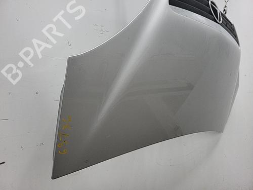 Hood MERCEDES-BENZ A-CLASS (W168) A 170 CDI (168.009, 168.109) | BP20406672C1 