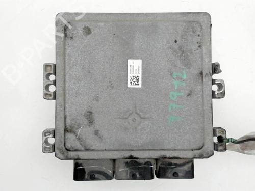 Engine control unit (ECU) CITROËN C5 III Break (RW_) | BP37037479M57 - Image 4