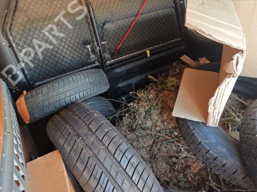 Steering pump CITROËN BERLINGO Box Body/MPV (B9) 1.6 BlueHDi 100 | BP30913227M99  - Image 20