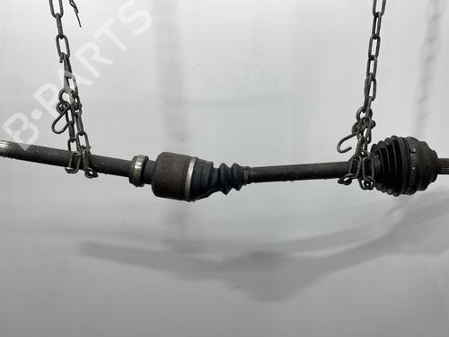 Used Right front driveshaft FIAT SCUDO Van (220_) 2.0 JTD (94 hp) 31602528