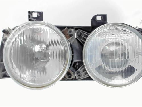 Used Left headlight BMW 5 (E34) 525 tds (143 hp) 20402748