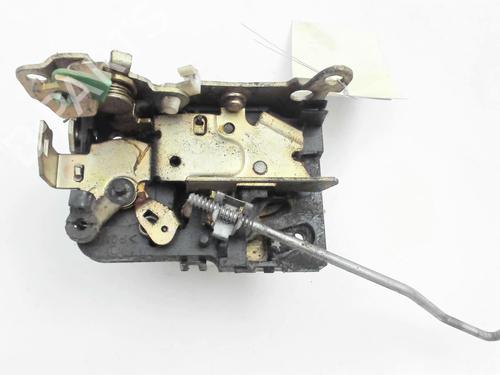 Used Front right lock RENAULT MASTER II Van (FD) 2.5 D (80 hp) 20386573