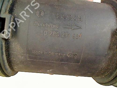 Mass air flow sensor ALFA ROMEO 156 (932_) 2.5 V6 24V (932A1) | BP20413299M95