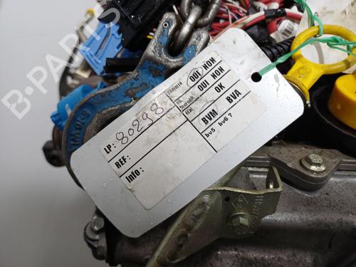 Engine DACIA SANDERO II TCe 90 (B8M1, B8MA, B8AC) | BP38078263M1 - Image 9