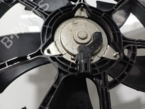 Electro ventilador Electro ventilador MAZDA MX-5 III (NC) 1.8 (NC18) (126 hp) 35938596 35938596