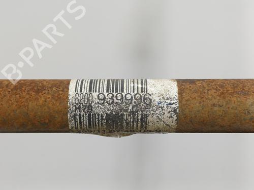 Used Left rear driveshaft Left rear driveshaft 38184308 38184308