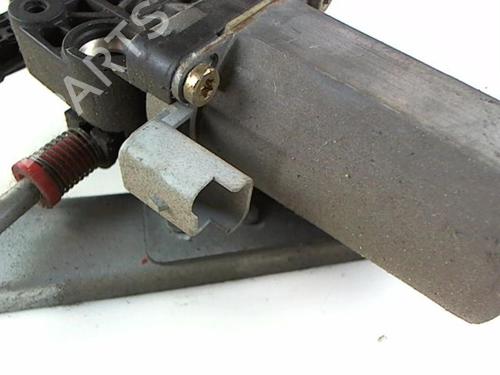 Front left window mechanism CITROËN XSARA (N1) 2.0 HDi 90 | BP20459285C22 