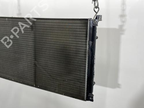 Water radiator RENAULT MASTER II Van (FD) 2.5 dCi (FD02) | BP30308389M31