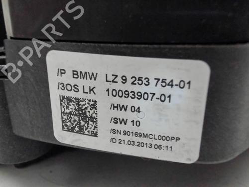 Steering column stalk BMW 1 (F20) 118 d | BP31871545I23 - Image 5