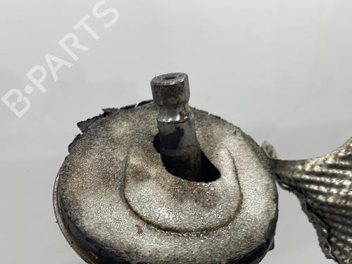 Used Steering rack Steering rack FORD FUSION (JU_) 1.4 TDCi (68 hp) 27638528 27638528