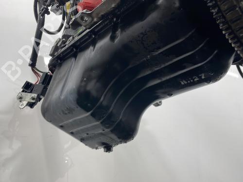 Engine CHEVROLET AVEO / KALOS Hatchback (T250, T255) 1.2 LPG | BP30115568M1 - Image 4