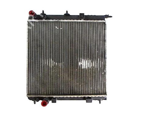 Køler CITROËN C2 (JM_) 1.4 HDi (68 hp) 20449599