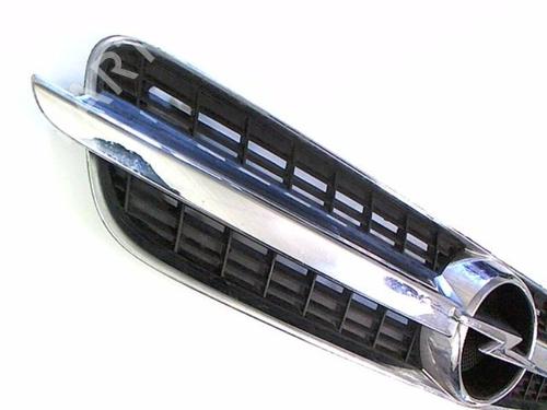 Grille OPEL VECTRA C GTS (Z02) 2.2 DTI 16V (F68) | BP20432690C40 