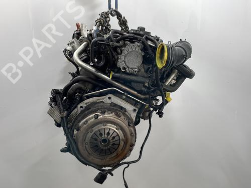 Engine VW TOURAN (1T1, 1T2) 2.0 TDI | BP32149560M1