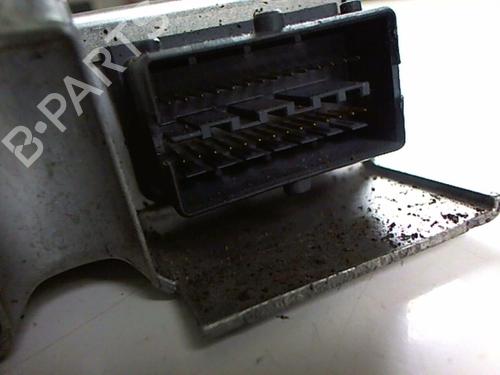 Used ECU airbags ECU airbags OPEL CORSA D (S07) 1.3 CDTI (L08, L68) (75 hp) 21234627 21234627