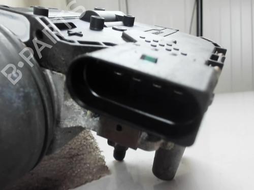 Front wiper motor VOLVO V60 I (155) D5 AWD | BP27385436M29  - Image 5