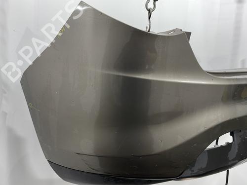 Rear bumper FIAT BRAVO II (198_) 1.9 D Multijet (198AXC1B) | BP29338364C8 
