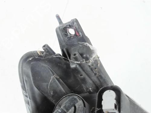Left headlight OPEL AGILA B (H08) 1.0 (F68) | BP29625541C28 