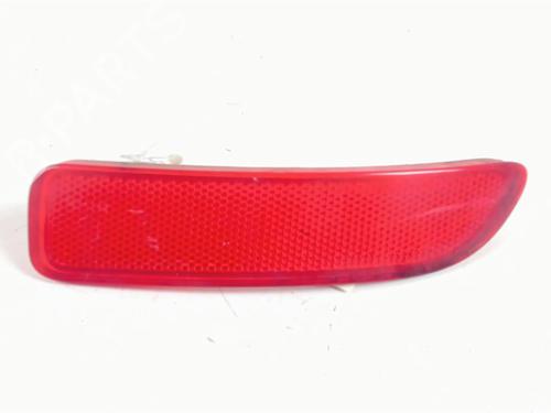 Used Rear bumper left light Rear bumper left light DACIA LOGAN (LS_) 1.5 dCi (LS0K) (68 hp) 21238445 21238445