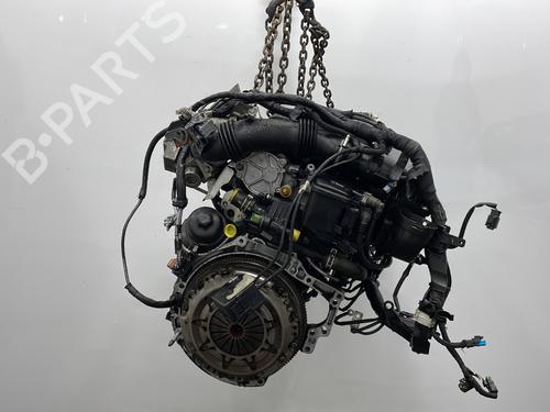 Engine PEUGEOT 207 (WA_, WC_) 1.6 HDi | BP32042594M1