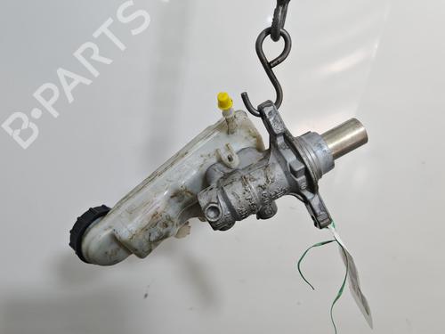 Hovedbremsecylinder Hovedbremsecylinder FORD FOCUS III Turnier 1.6 TDCi (115 hp) 39760465 39760465