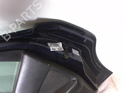 Right rear door FORD FOCUS I Turnier (DNW) 1.8 TDCi | BP20461624C5 