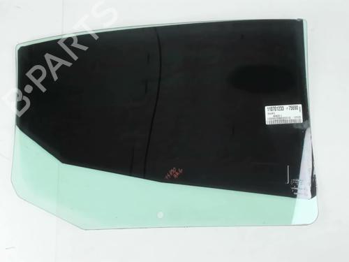 Dør rude ventre bagtil Dør rude ventre bagtil DODGE AVENGER 2.0 CRD (140 hp) 29466058 29466058