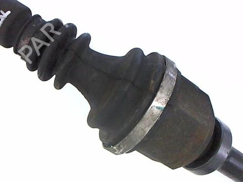 Right front driveshaft RENAULT LAGUNA II Grandtour (KG0/1_) 2.2 dCi (KG0F) | BP20437175M39 