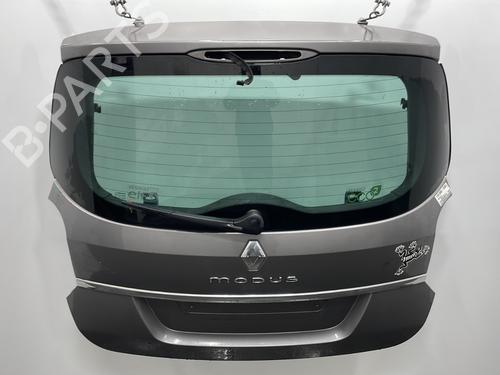 Used Tailgate RENAULT MODUS / GRAND MODUS (F/JP0_) 1.5 dCi 75 (75 hp) 31602519