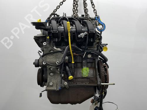 Motor RENAULT CLIO II (BB_, CB_) 1.2 16V (BB05, BB0W, BB11, BB27, BB2T, BB2U, BB2V, CB05,... (75 hp) 23778451
