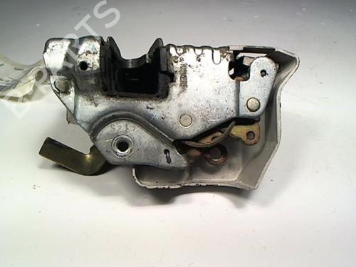Rear left lock MERCEDES-BENZ E-CLASS (W124) E 250 D (124.126, 124.129) | BP21231305C100 