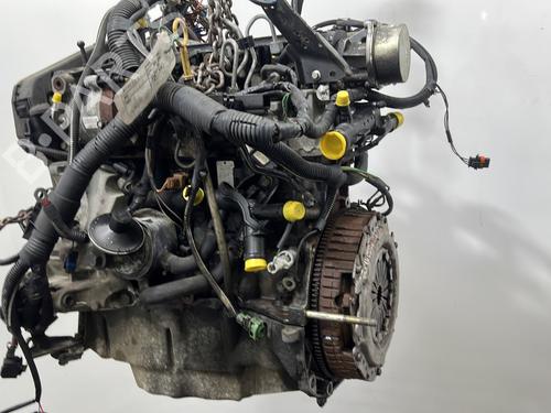 Engine RENAULT KANGOO Express (FC0/1_) 1.5 dCi (FC07, FC1R) | BP33323369M1 - Image 5