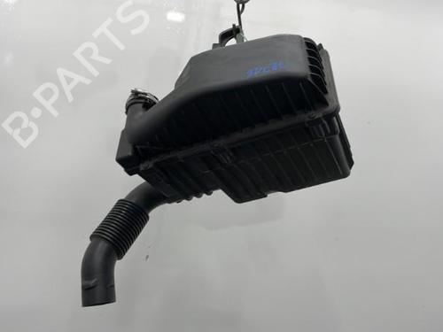 Air filter box CITROËN C3 II (SC_) 1.0 VTi 68 | BP20396671M87 