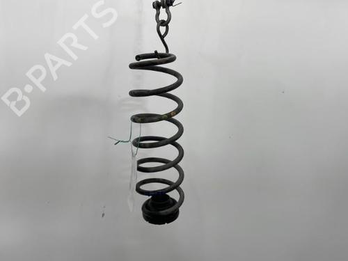 Used Shock absorber spring VW POLO V (6R1, 6C1) 1.6 TDI (90 hp) 20396807