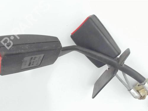 Seat buckle AUDI A4 B5 (8D2) 1.9 TDI | BP21238525I32 