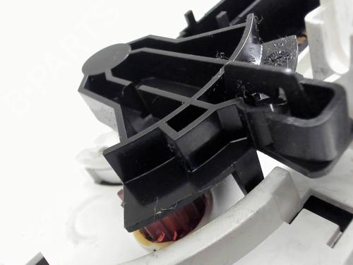 Climate control CITROËN C2 (JM_) 1.4 HDi | BP32149343I5 