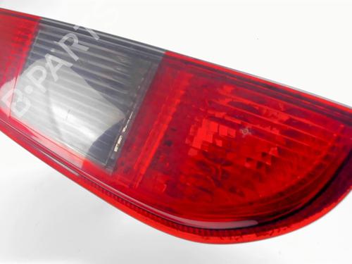 Left taillight FORD FOCUS II Turnier (DA_, FFS, DS) 1.6 TDCi | BP20451506C34 