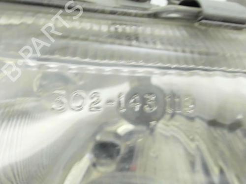 Left headlight ALFA ROMEO 146 (930_) 1.9 JTD (930.B4B) | BP20389539C28 